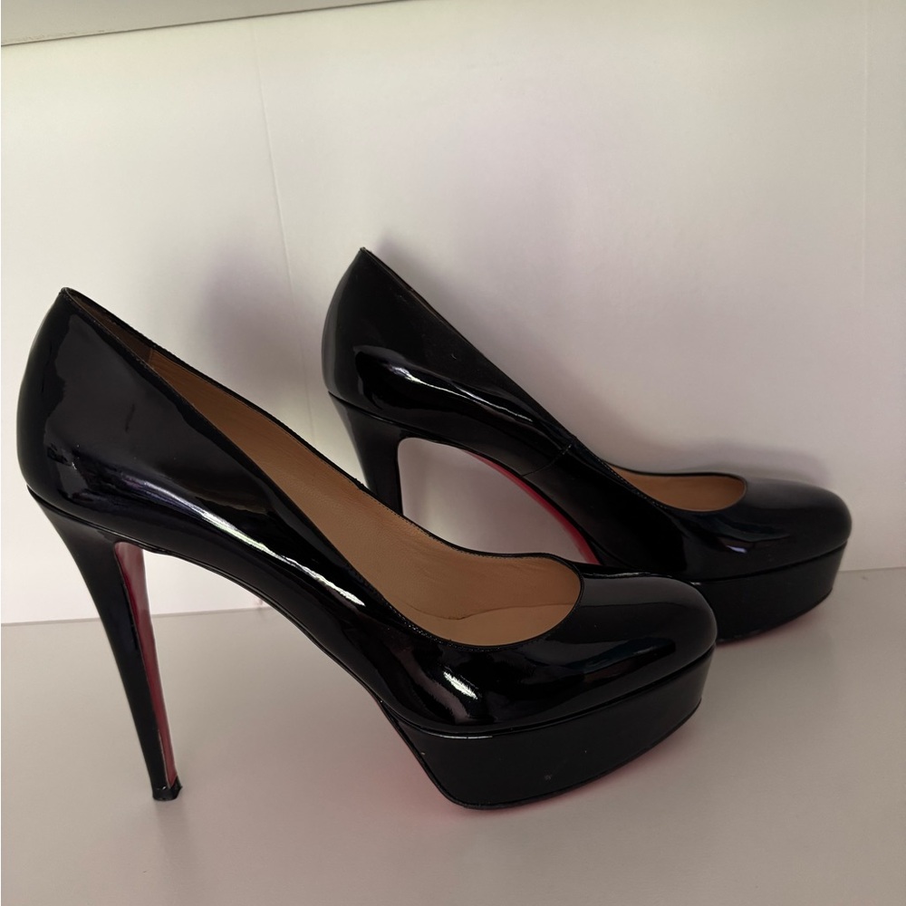 Christian Louboutin (Bianca)